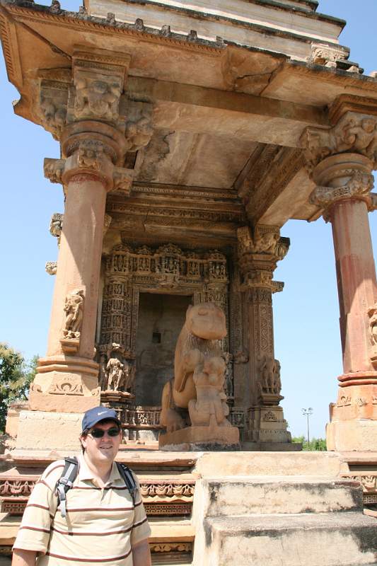 India & Nepal 2011 - 0934